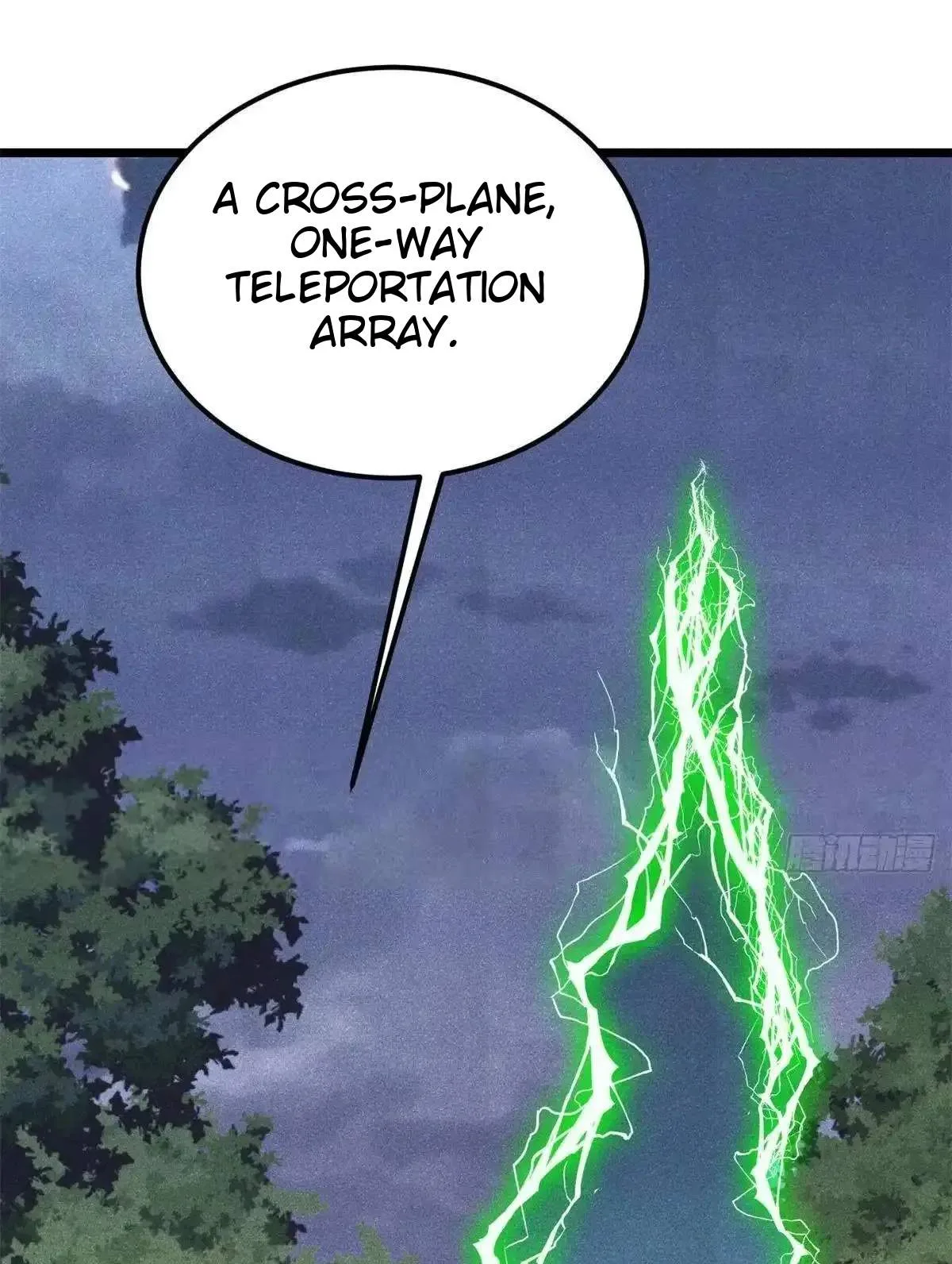 All Hail the Sect Leader Chapter 558 page 39