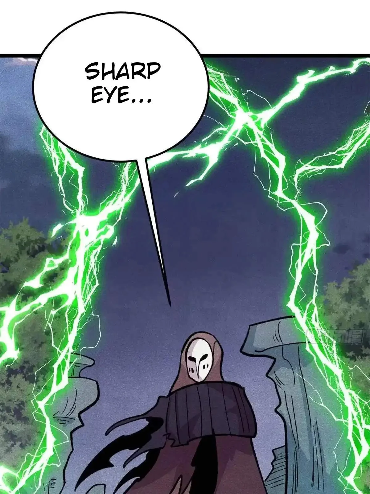 All Hail the Sect Leader Chapter 558 page 41