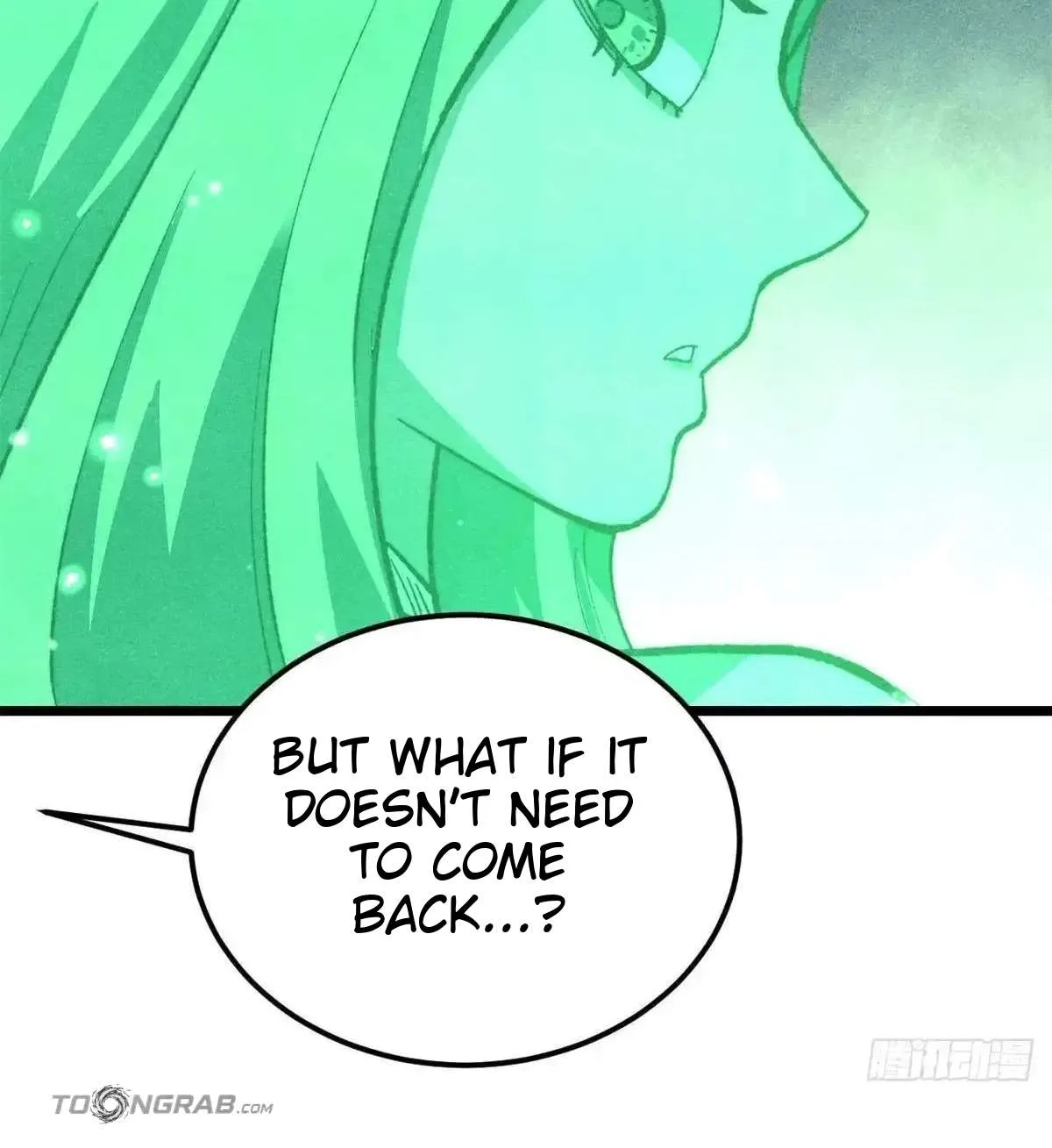 All Hail the Sect Leader Chapter 558 page 54