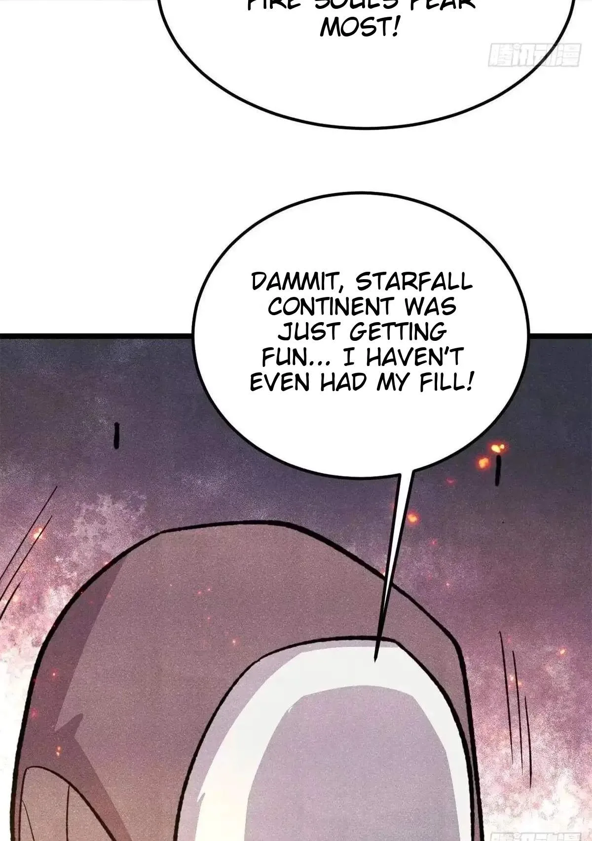 All Hail the Sect Leader Chapter 558 page 31