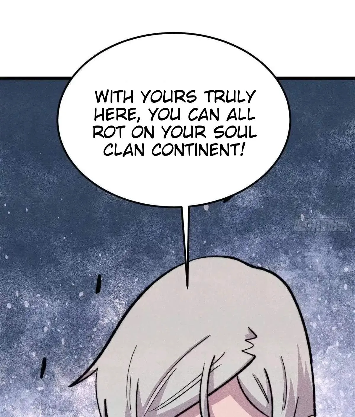 All Hail the Sect Leader Chapter 558 page 49