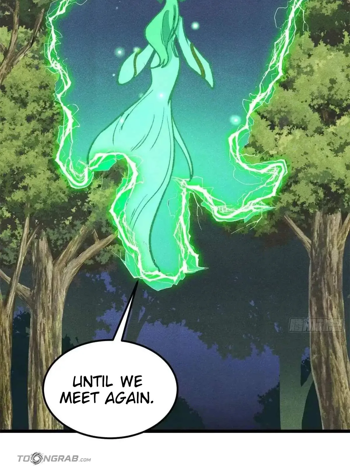 All Hail the Sect Leader Chapter 558 page 52