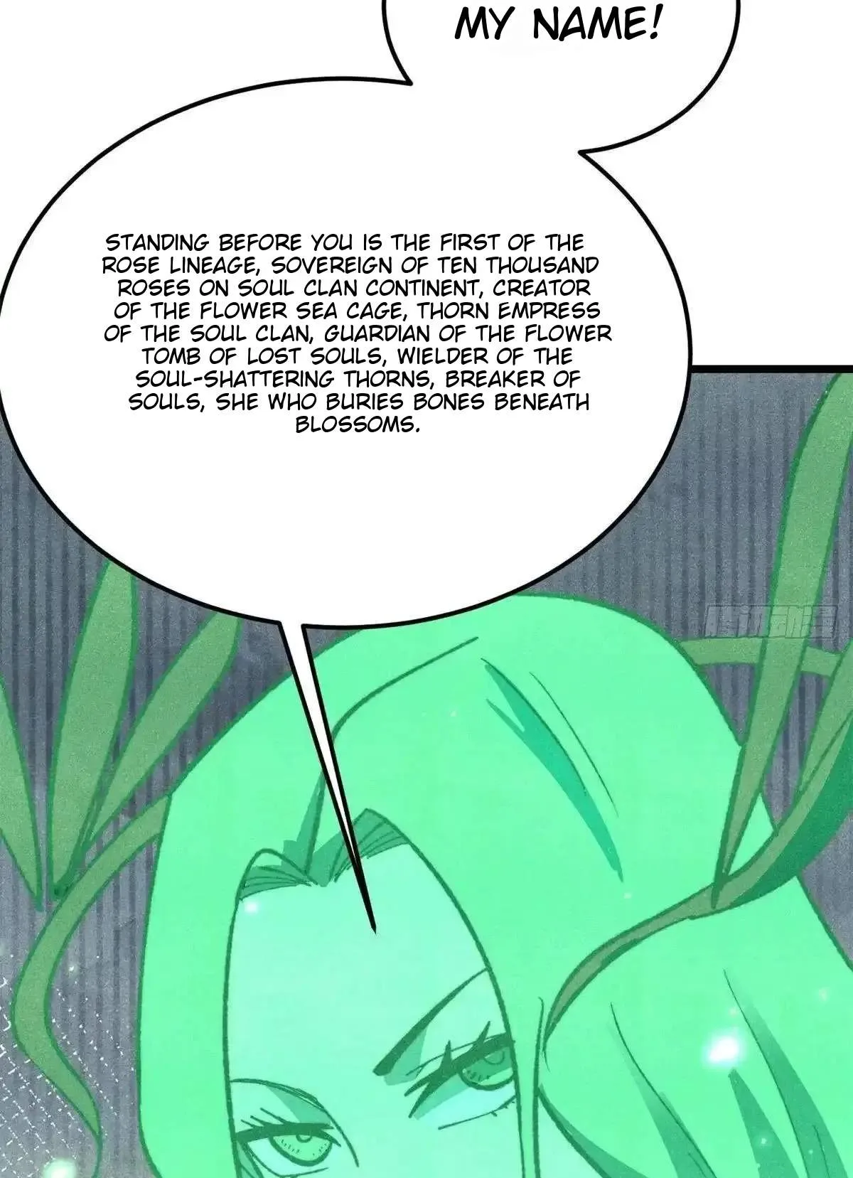 All Hail the Sect Leader Chapter 558 page 47