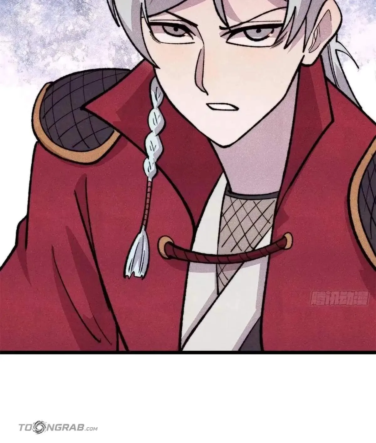 All Hail the Sect Leader Chapter 558 page 50