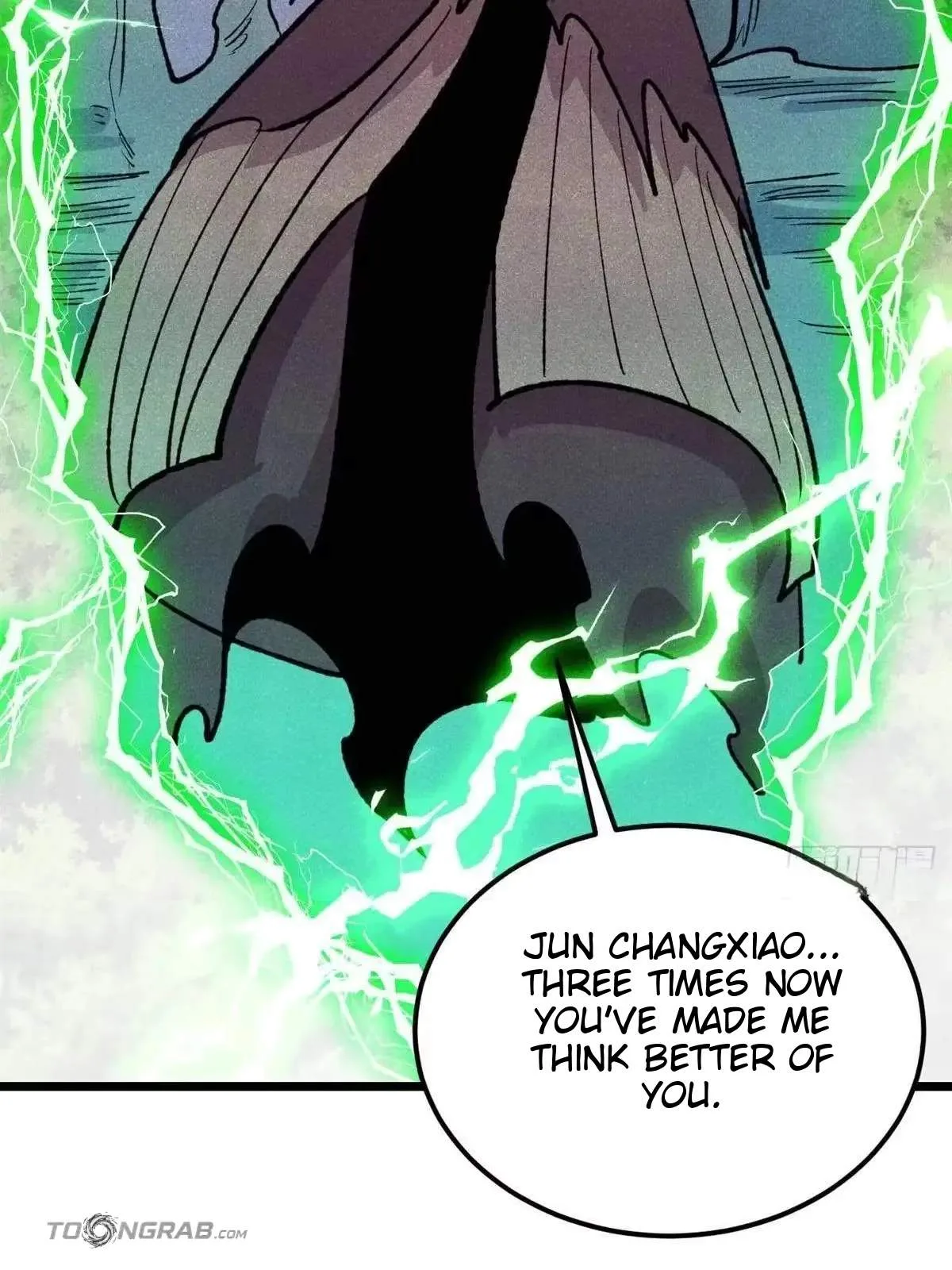 All Hail the Sect Leader Chapter 558 page 42