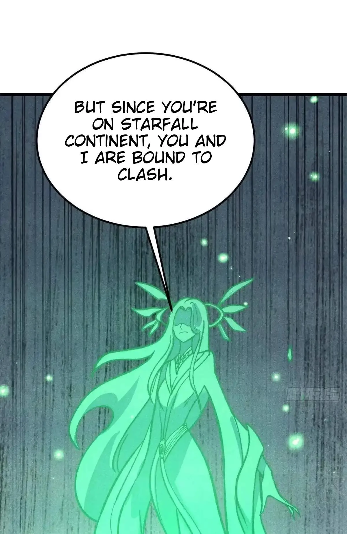 All Hail the Sect Leader Chapter 558 page 45