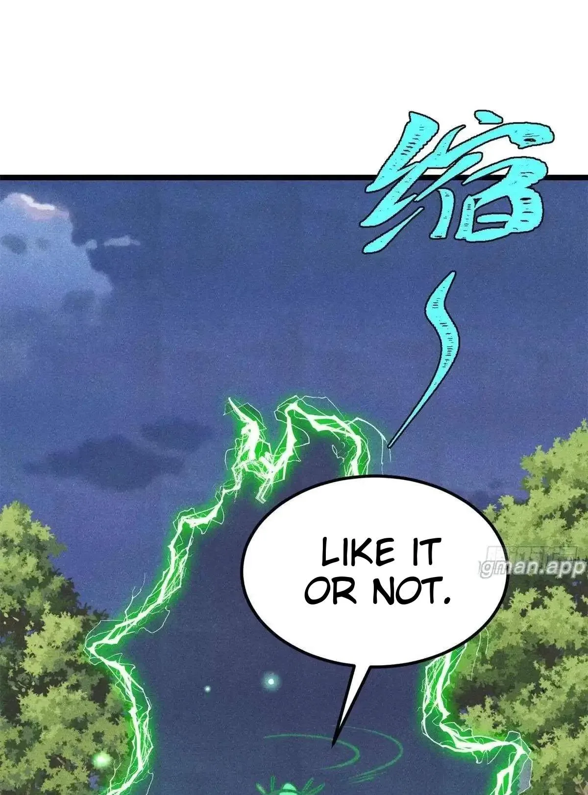 All Hail the Sect Leader Chapter 558 page 51