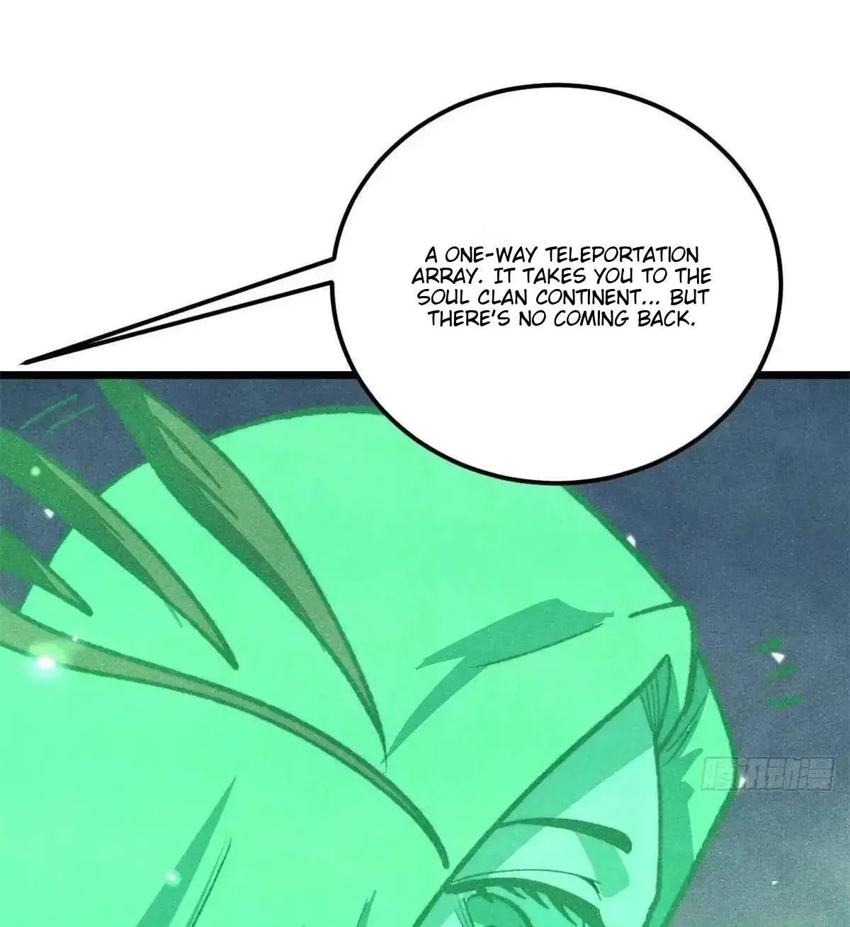 All Hail the Sect Leader Chapter 558 page 53