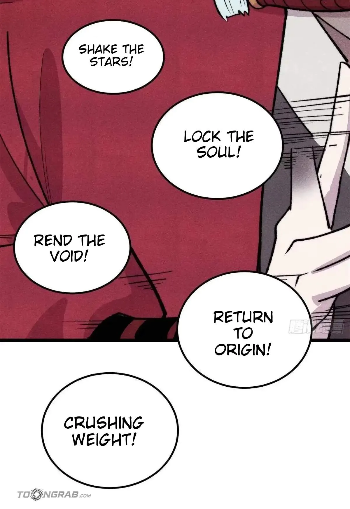 All Hail the Sect Leader Chapter 558 page 58