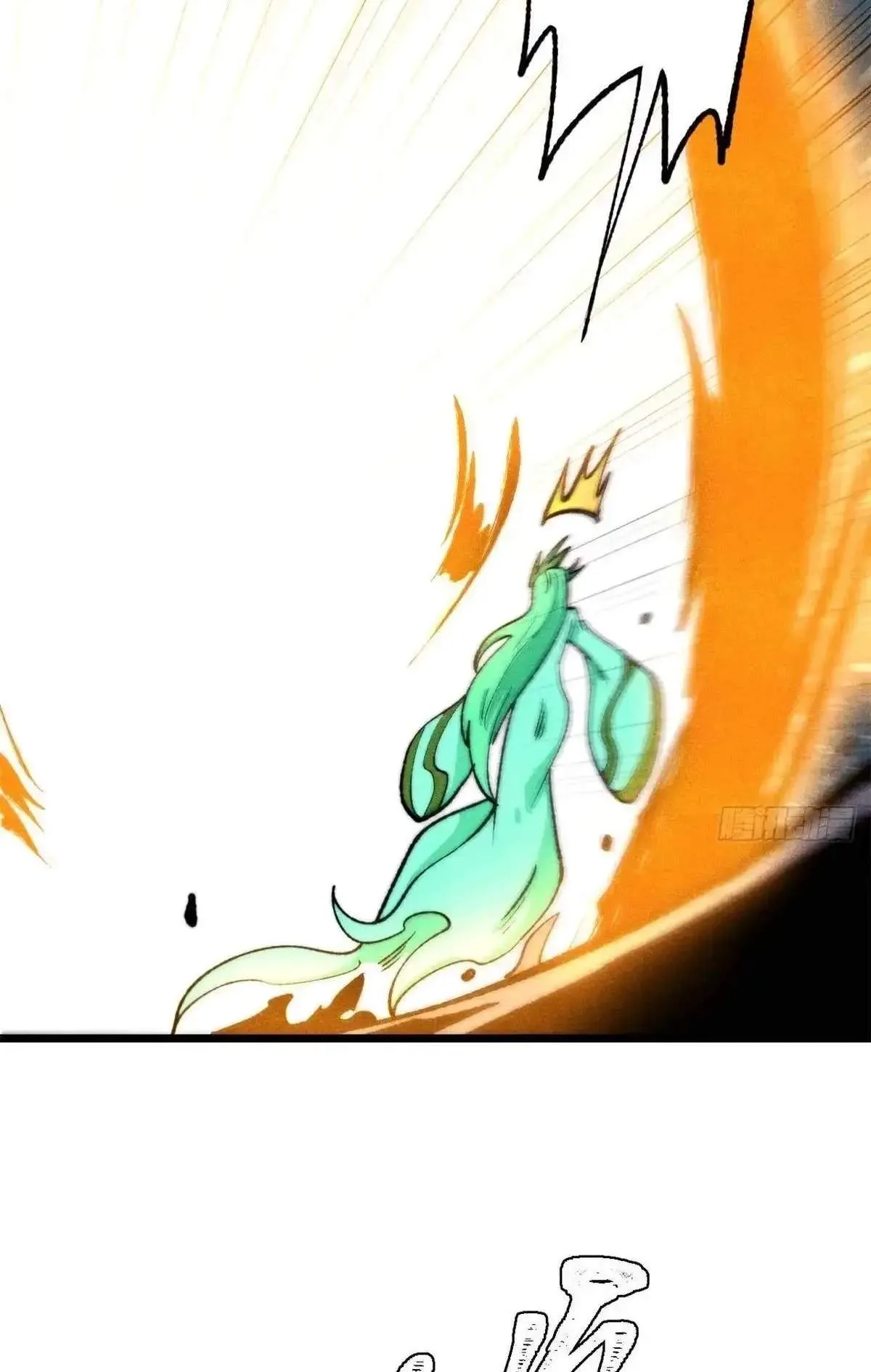 All Hail the Sect Leader Chapter 558 page 65