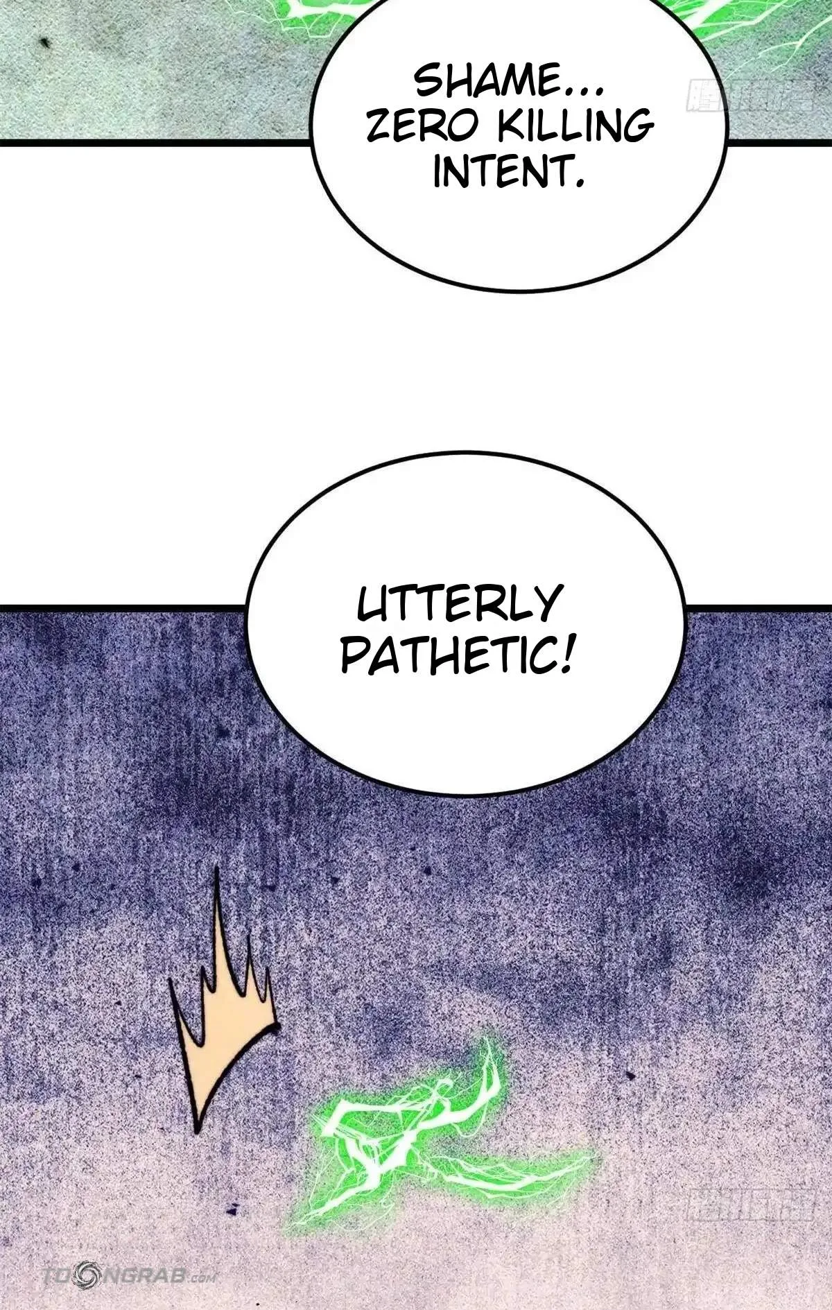 All Hail the Sect Leader Chapter 558 page 72