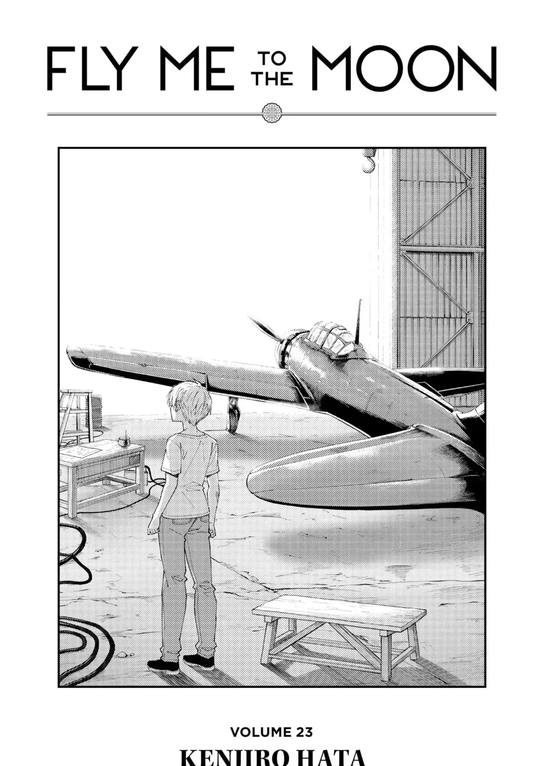 Fly Me To The Moon Chapter 209.1 page 7
