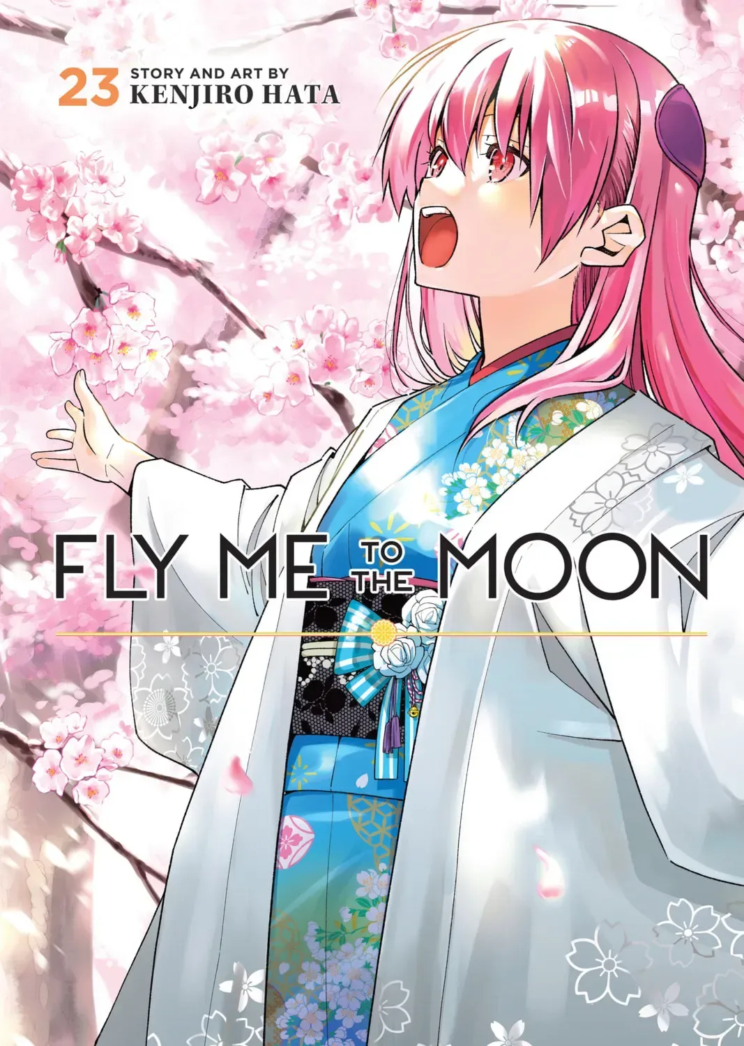 Fly Me To The Moon Chapter 209.1 page 1