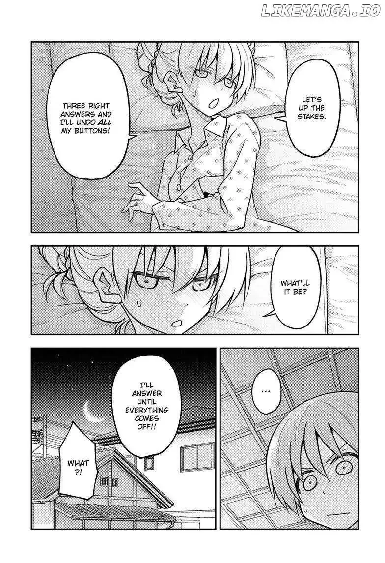 Fly Me To The Moon Chapter 261 page 11