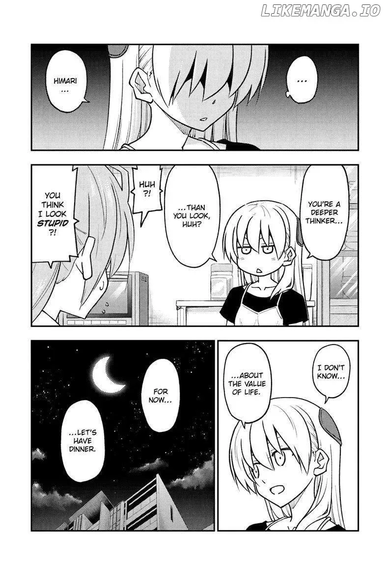 Fly Me To The Moon Chapter 262 page 17