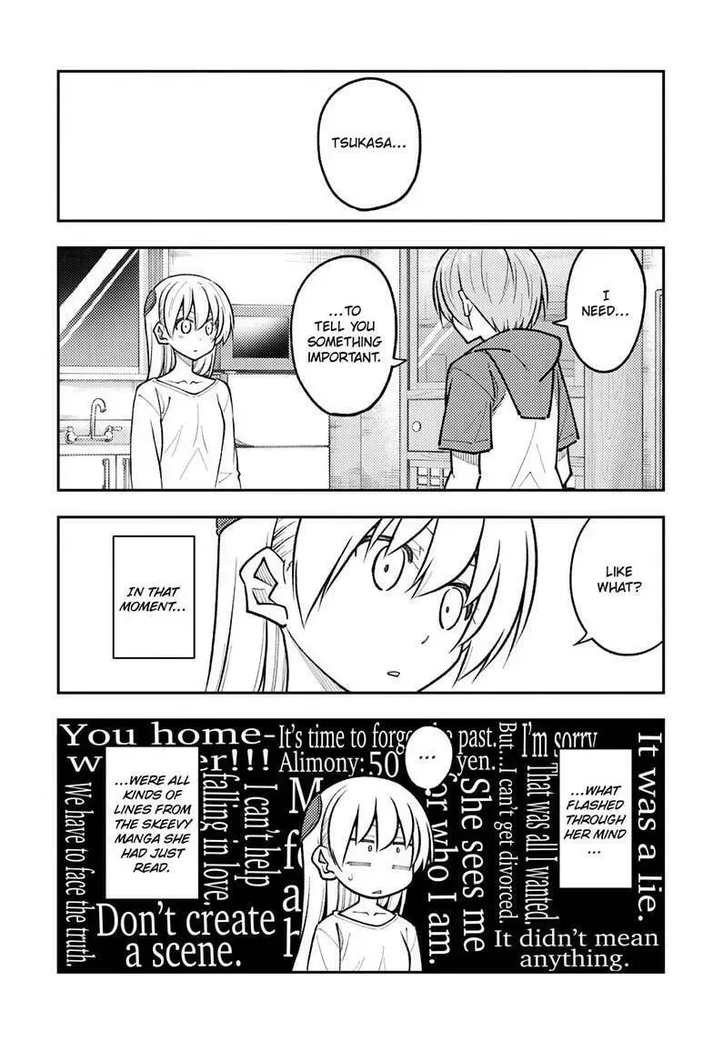 Fly Me To The Moon Chapter 266 page 7