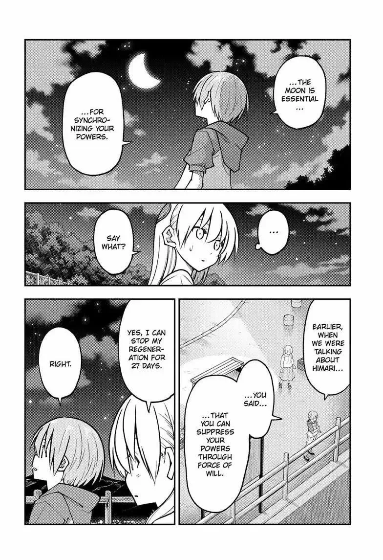 Fly Me To The Moon Chapter 268 page 4