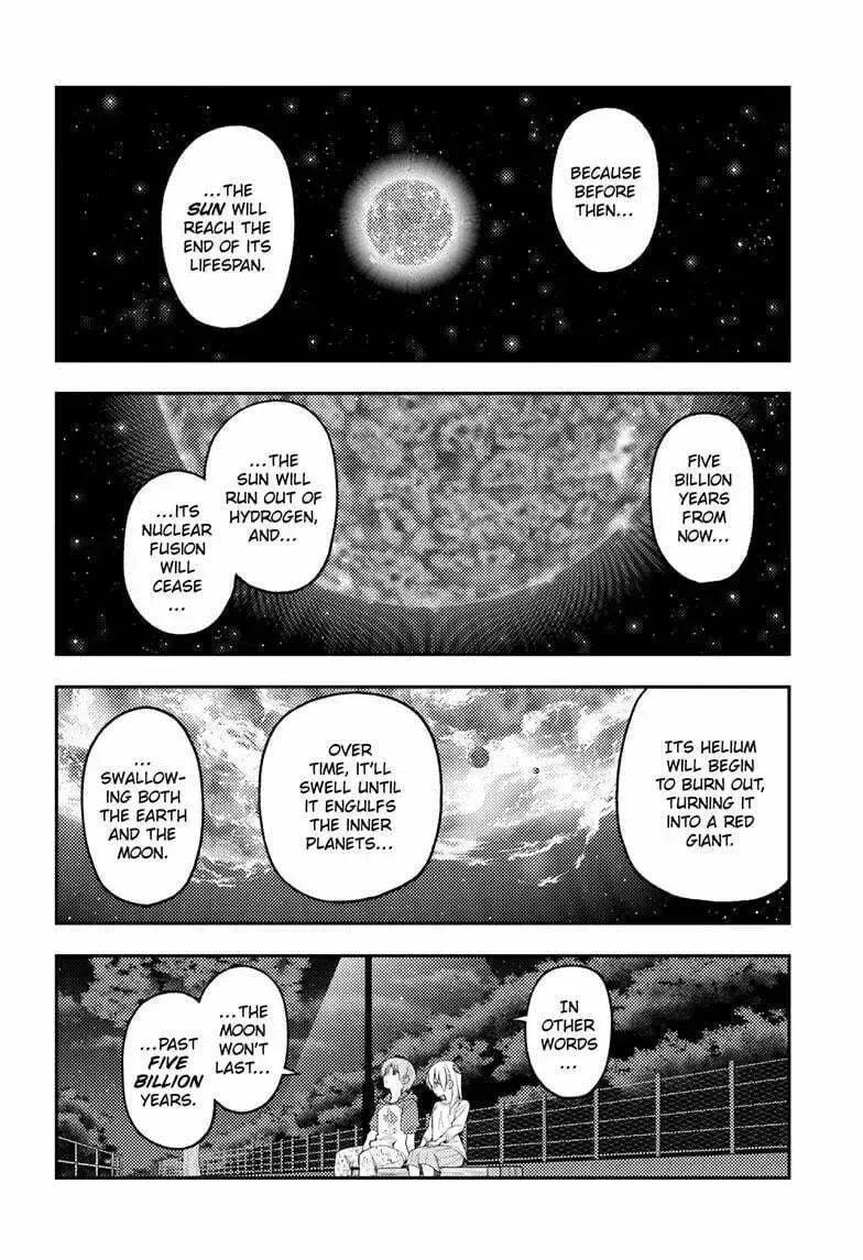 Fly Me To The Moon Chapter 269 page 8