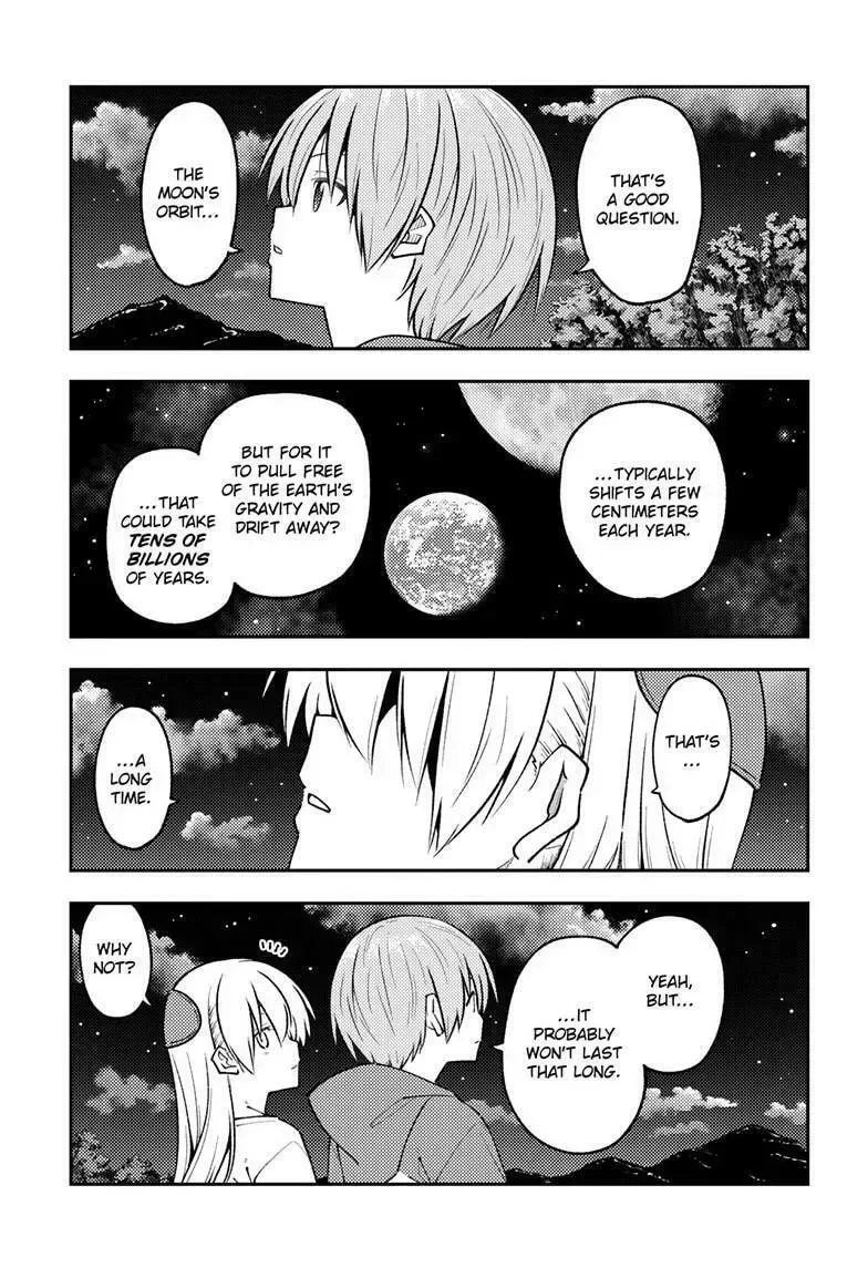 Fly Me To The Moon Chapter 269 page 7