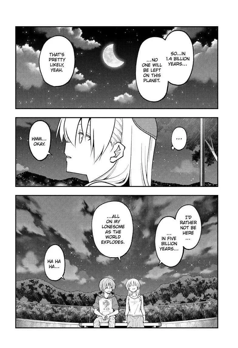 Fly Me To The Moon Chapter 269 page 10