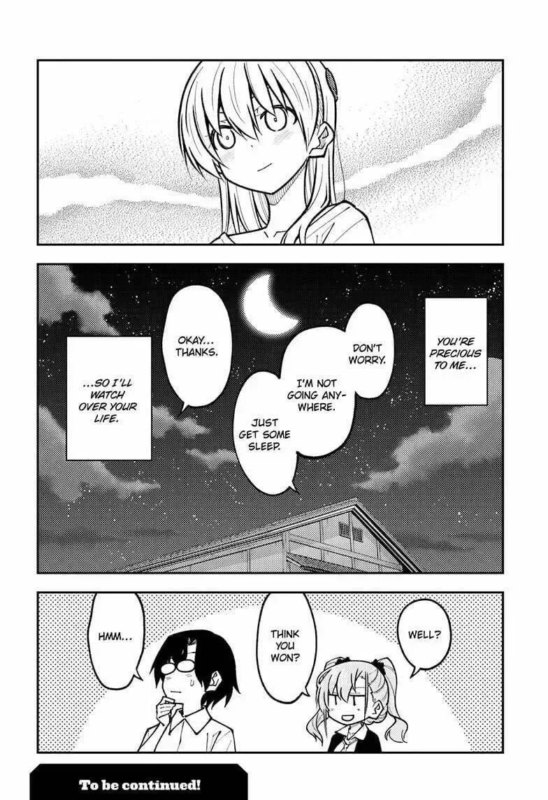 Fly Me To The Moon Chapter 272 page 19