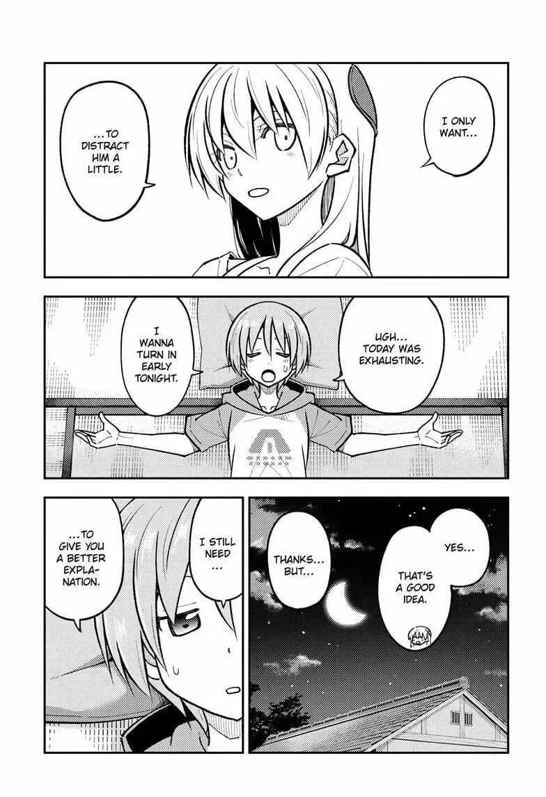 Fly Me To The Moon Chapter 272 page 18