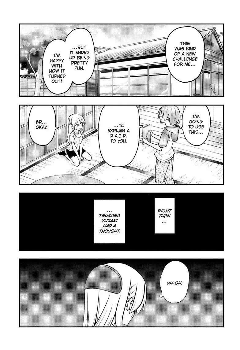 Fly Me To The Moon Chapter 275 page 7