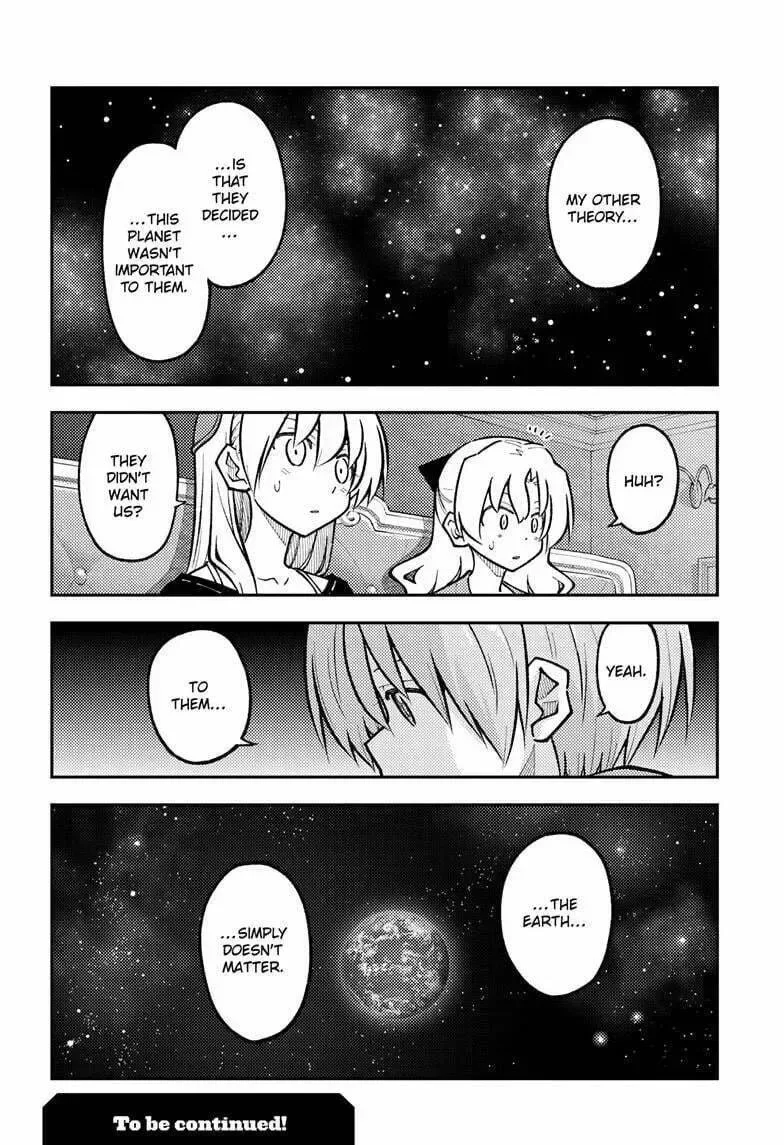 Fly Me To The Moon Chapter 276 page 10