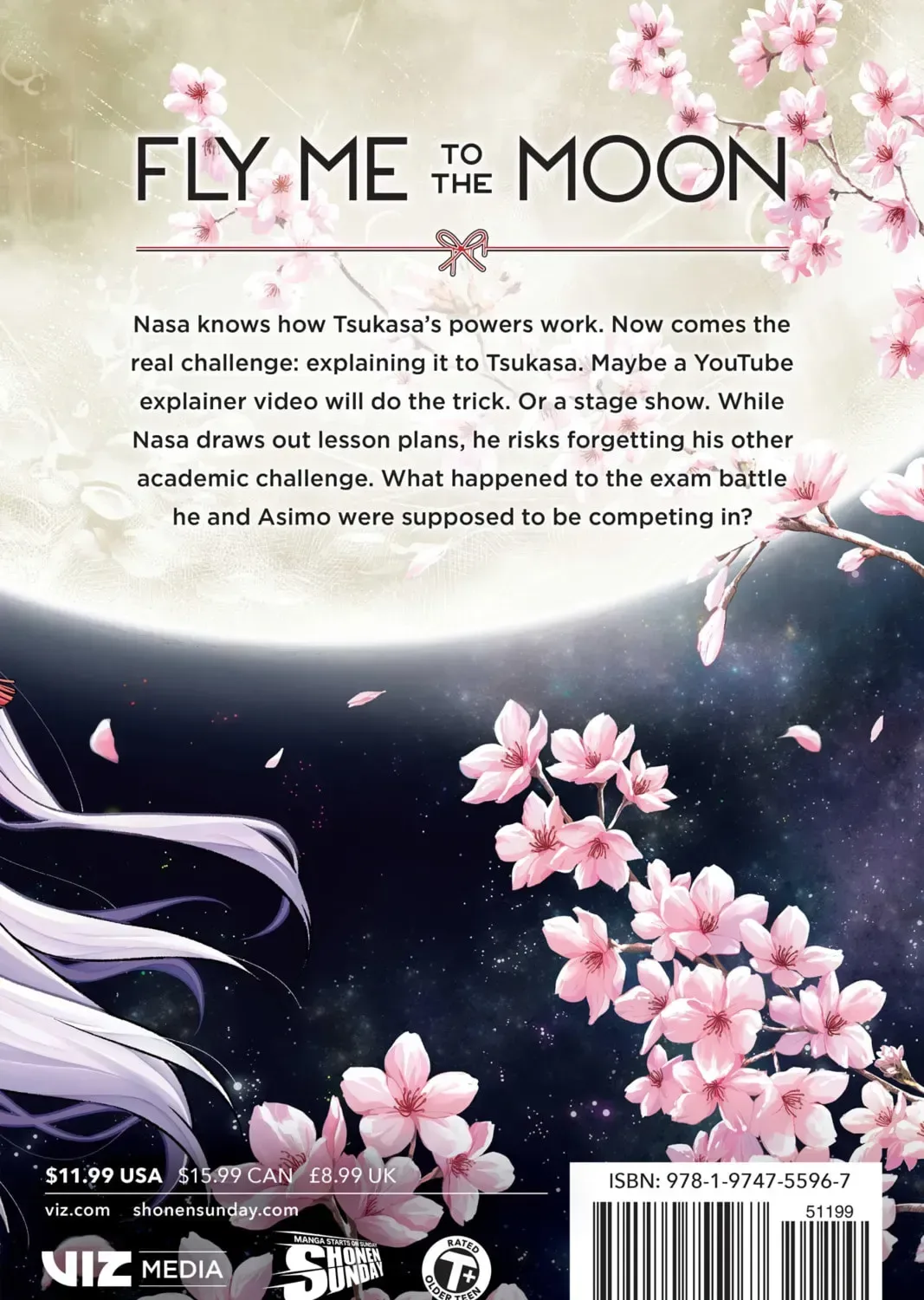Fly Me To The Moon Chapter 278.1 page 45