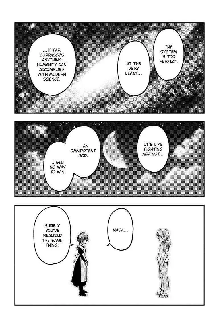 Fly Me To The Moon Chapter 280 page 7