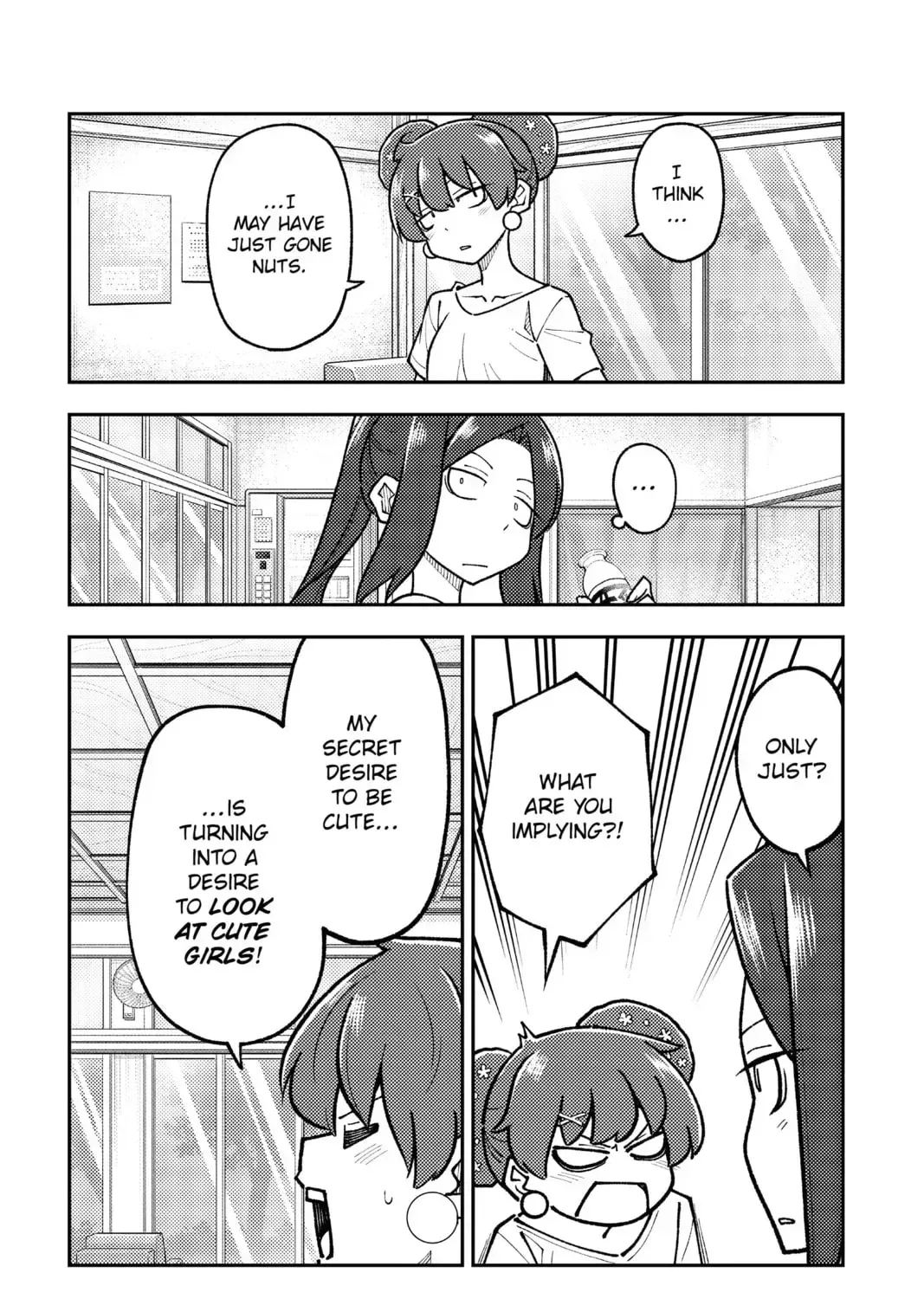 Fly Me To The Moon Chapter 280.1 page 13