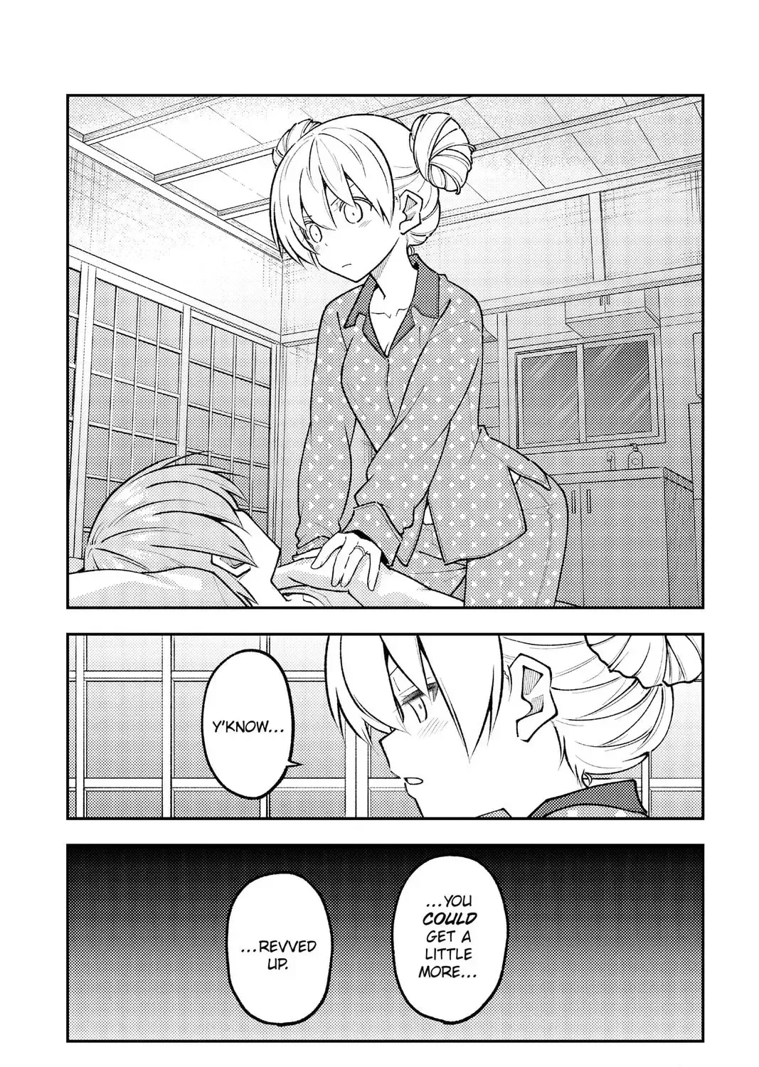 Fly Me To The Moon Chapter 285.5 page 15