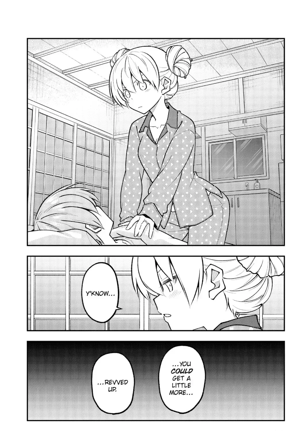 Fly Me To The Moon Chapter 289.1 page 15