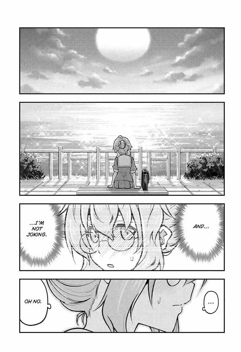 Fly Me To The Moon Chapter 291 page 18