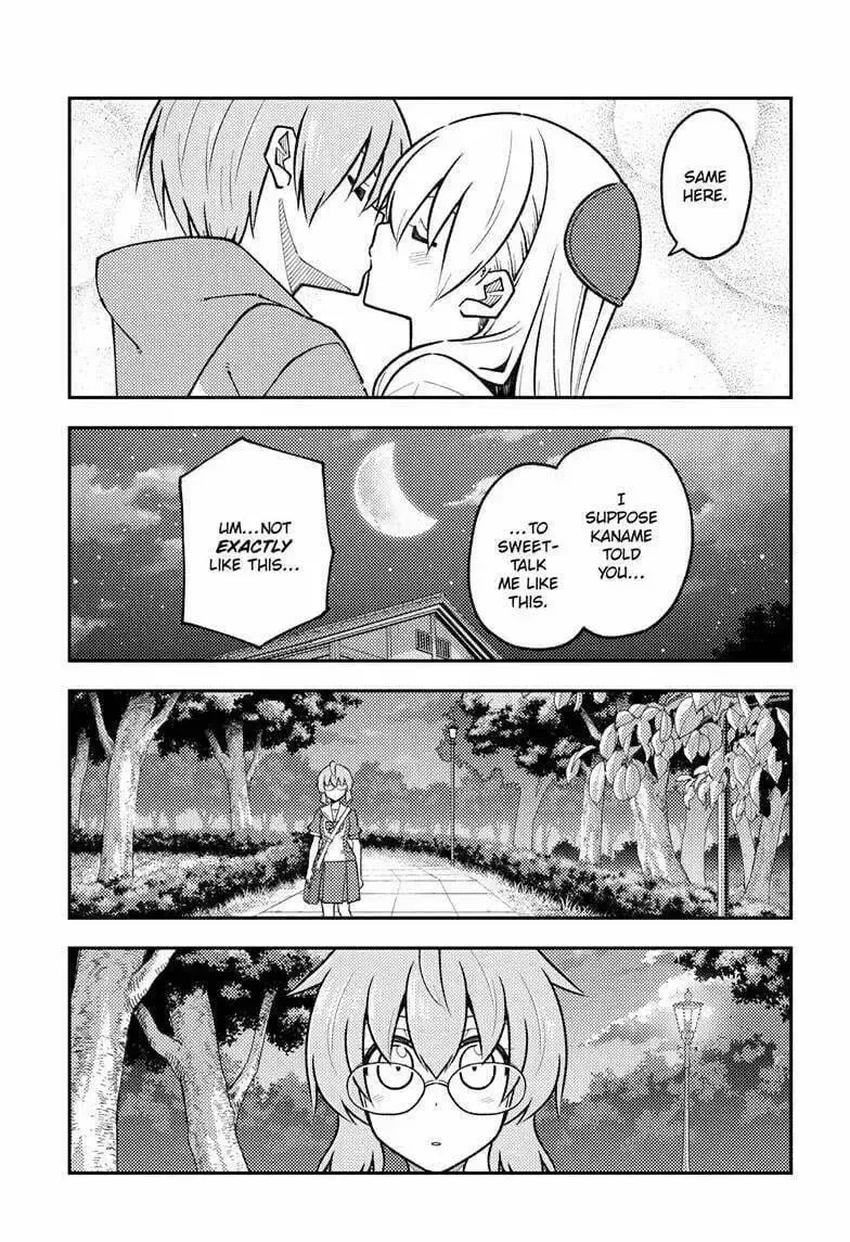Fly Me To The Moon Chapter 294 page 18