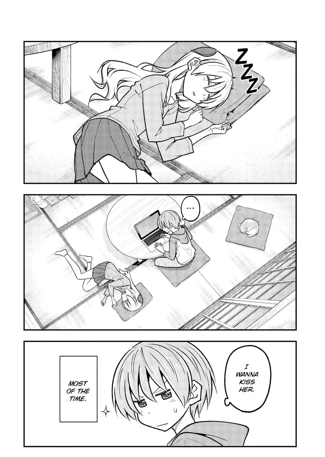 Fly Me To The Moon Chapter 294.1 page 5