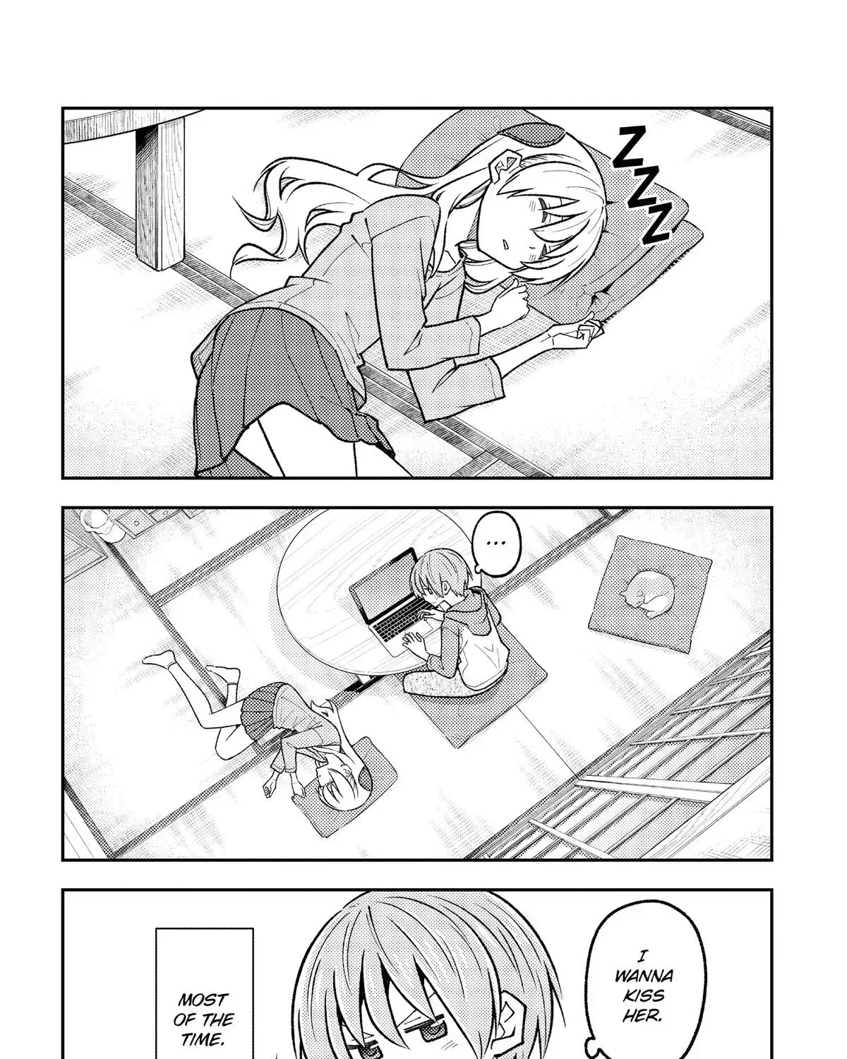 Fly Me To The Moon Chapter 299.5 page 5