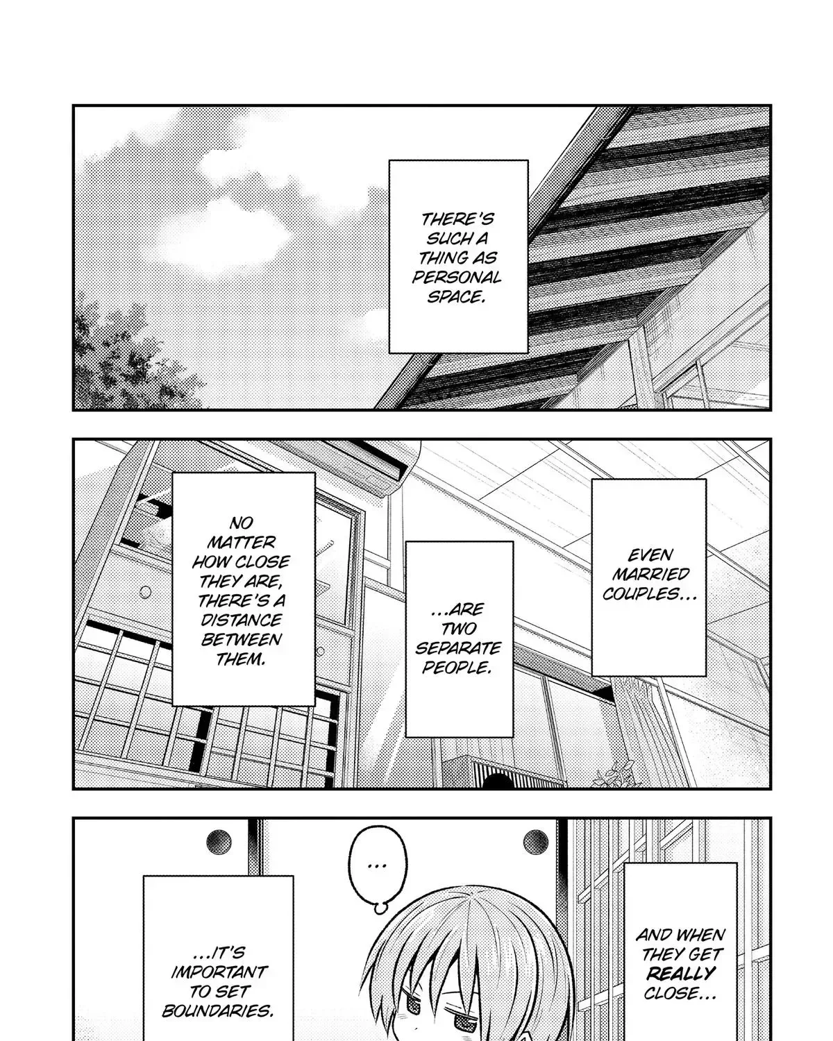 Fly Me To The Moon Chapter 299.5 page 3