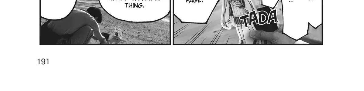 Fly Me To The Moon Chapter 299.5 page 42