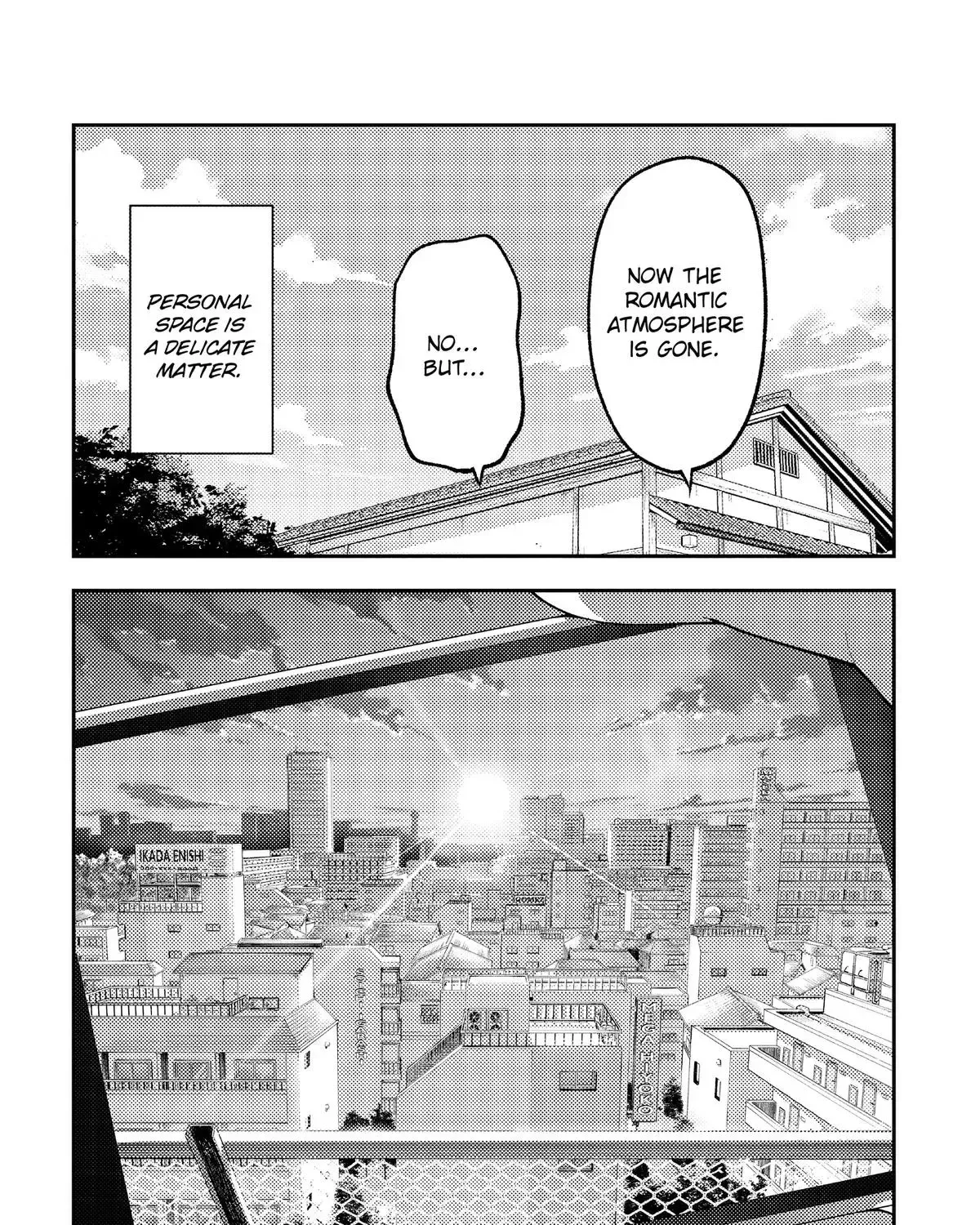 Fly Me To The Moon Chapter 299.5 page 37