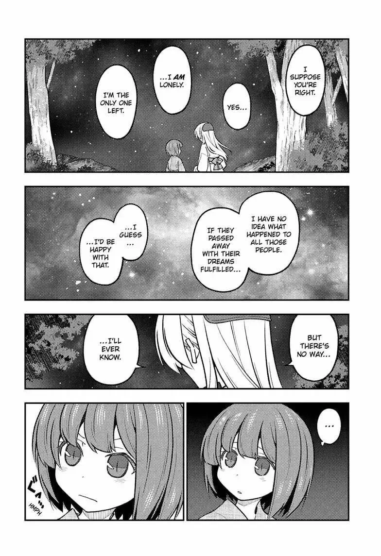Fly Me To The Moon Chapter 304 page 8