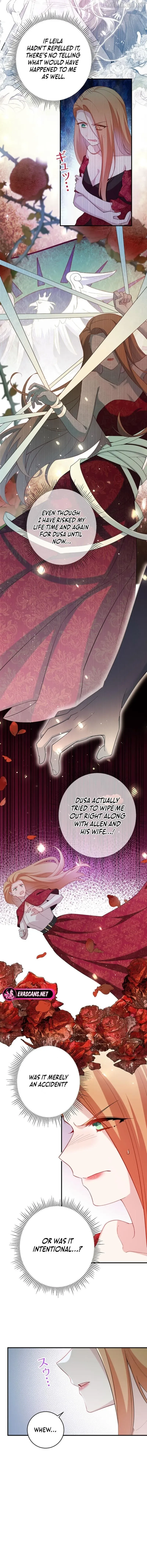 I Was Adored by the Monster Marquess Chapter 46 page 2