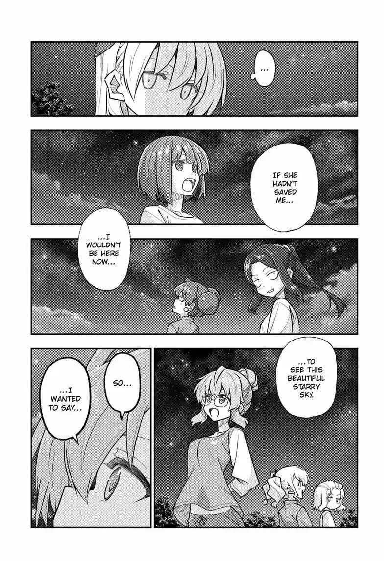 Fly Me To The Moon Chapter 315 page 13