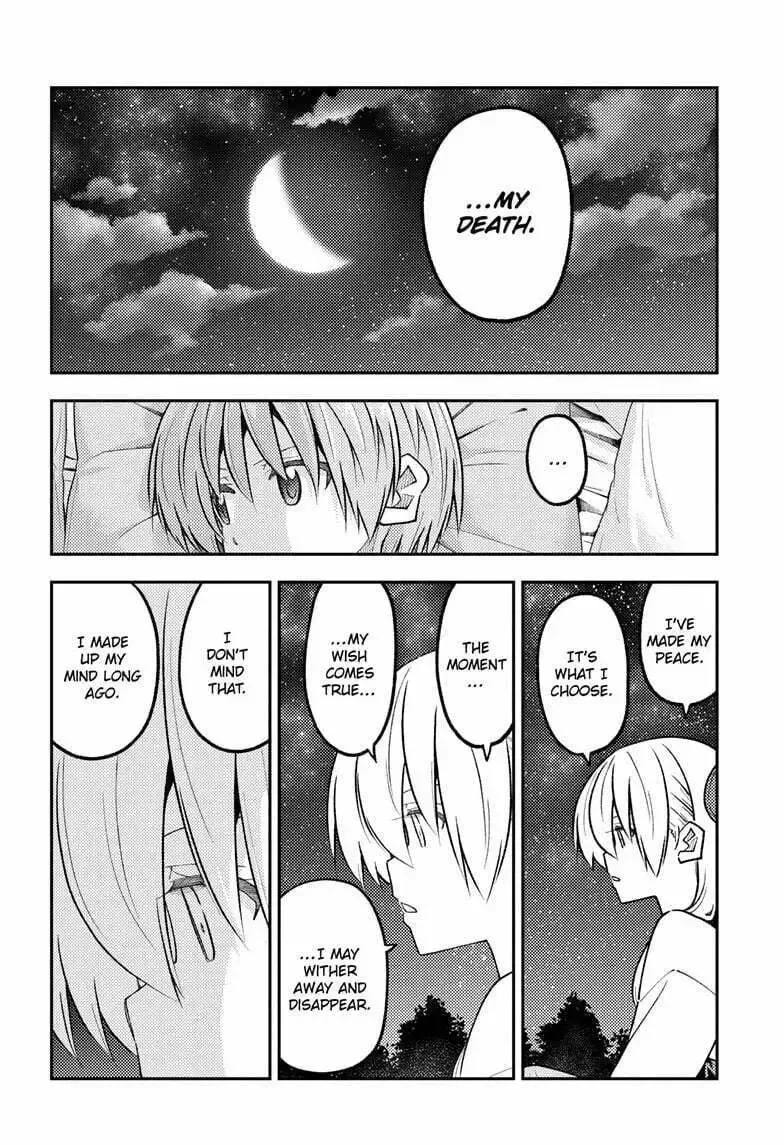 Fly Me To The Moon Chapter 316 page 14