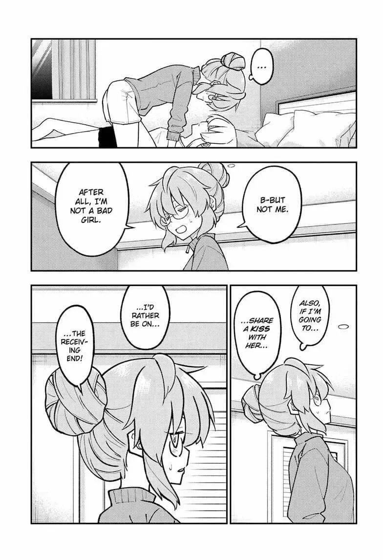 Fly Me To The Moon Chapter 318 page 7