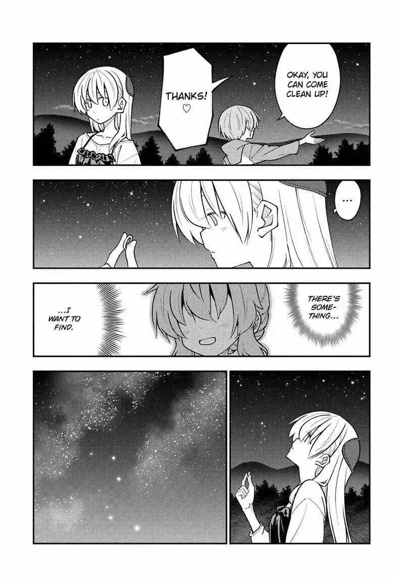 Fly Me To The Moon Chapter 318 page 17