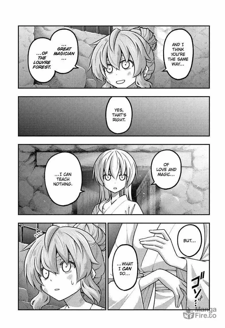 Fly Me To The Moon Chapter 322 page 15