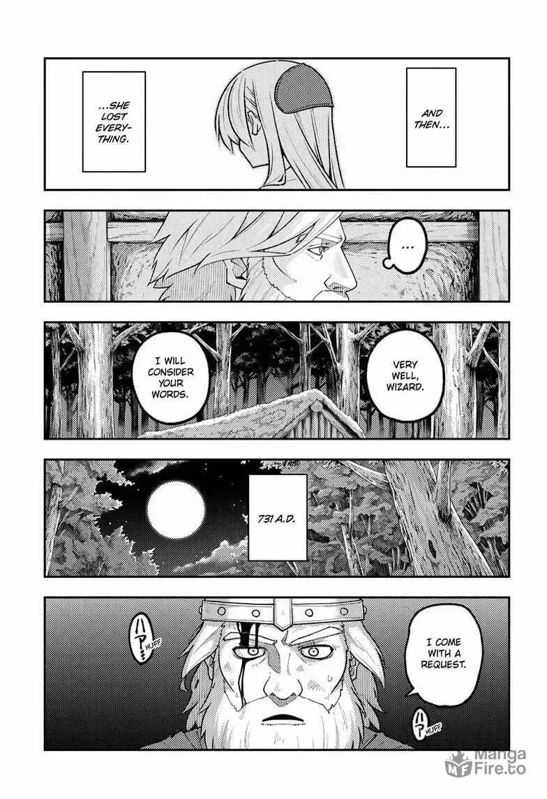 Fly Me To The Moon Chapter 322 page 5