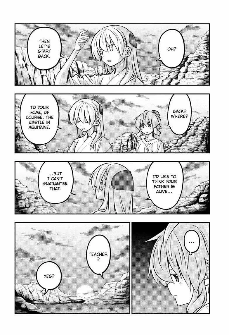 Fly Me To The Moon Chapter 323 page 6
