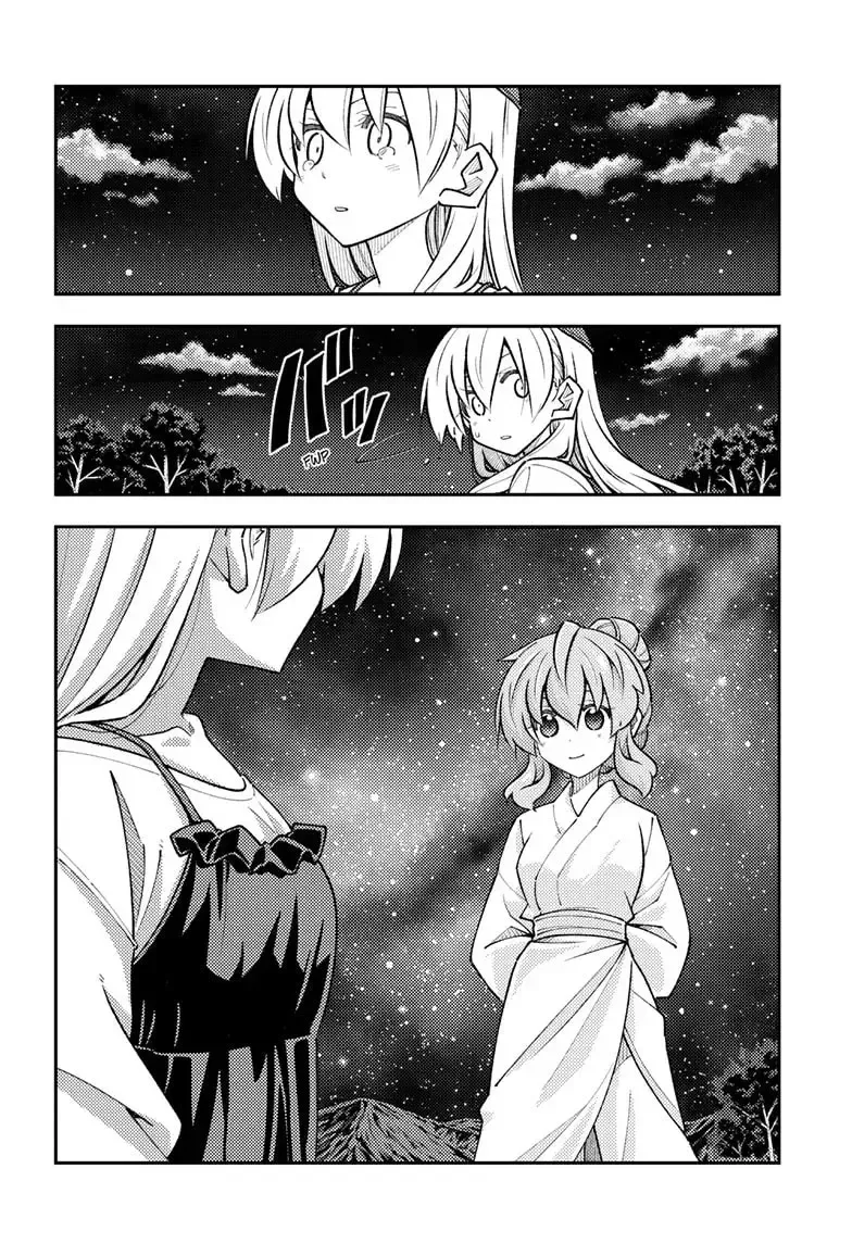 Fly Me To The Moon Chapter 324 page 10